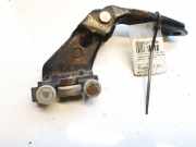 Rollenführung Schiebetür Volkswagen Caddy, III 2004.03 - 2010.09 2k0843335a, BLS