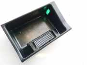 Aschenbecher Skoda Superb, II 2008.03 - 2013.06 812520400,30115001 812520400