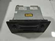 Radio Audi A6, C5 1997.01 - 2001.08 AUZ5Z4Y0129245,AUZ5Z4Y0129245 FA09612