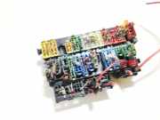 Sicherungskasten Volkswagen Golf, III 1993.07 - 1999.04 3a0972559,