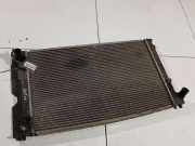 Wasserkühler Toyota Corolla, 2004.02 - 2007.02 facelift Gebraucht,
