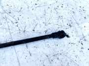 Gasfeder für Motorhaube Peugeot 207, 2006.02 - 2009.06 Gebraucht,