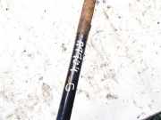 Stabilisator Stabi Hinten Hinterachse Mercedes-Benz A-CLASS, W168, 1997.07 - 2001.06 Gebraucht,