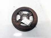 Riemenscheibe Kurbelwelle Nissan Primera, P12 2002.01 - 2008.12 Gebraucht ,