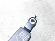 Gurtschloss - Hinten Rechts Opel Sintra, 1996.11 - 1999.04 Gebraucht,