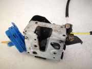 Türschloss Stangen - Hinten Linke Audi A4, B5 1994.11 - 1999.09 8D0839015A,8D0 839 015 A 8D0839015A