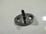 Türfanghaken Fanghaken Schliessbügel - Vorne Audi A3, 8P 2003.05 - 2005.06 Gebraucht ,