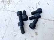 Schraube Druckplatte Audi A4, B5 1999.09 - 2001.08 facelift Gebraucht,