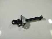 Türfangband Türbremse Türstopper - Vorne Linke Nissan Qashqai, I 2006.01 - 2010.06 Gebraucht,