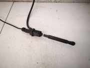 Kupplungsnehmerzylinder Nehmerzylinder Citroen C4, I 2008.06 - 2010.01 facelift Gebraucht,