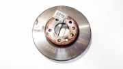 Bremsscheibe Opel Astra, H 2004.03 - 2009.12 ventiliuojamas,