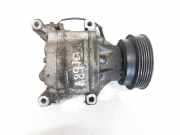 Klimakompressor Toyota Corolla, 2004.02 - 2007.02 facelift 4472206362,447220-6362 4F1901