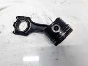 Kolben Pleuelstange BMW 5-Series, E39 1995.11 - 2003.06 Gebraucht,