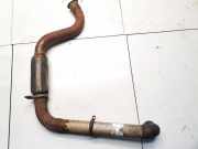 Flexrohr Abgasanlage Citroen C4, I 2004.11 - 2008.06 Gebraucht,