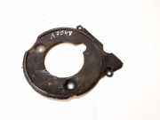 Zahnriemenschutz Abdeckung Audi A3, 8P 2003.05 - 2005.06 038109175,