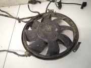 Kühlerlüfter Lüftermotor Volkswagen Passat, B5+ 2000.11 - 2005.05 Gebraucht, AVB
