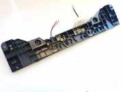 Zusatzbremsleuchte Peugeot 407, 2004.05 - 2010.12 9647734980,