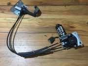 Stellmotor Fensterheber Kia Carnival, 1998.08 - 2005.09 55362312,na