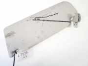 Sonnenblende Skoda Octavia, II 2004.02 - 2009.03 1z0857552h,