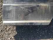 Zierleiste T?r Zier-Schutzleiste - Hinten Linke Volvo S80, 2006.03 - 2010.01 Gebraucht,