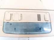Innenraumleuchte Volkswagen Touran, 2003.01 - 2006.10 5025, BKD