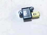 Sensor f?r Airbag Toyota Yaris, I (XP10) 2003.03 - 2005.09 facelift 898600d050,89860-0d050 210594101