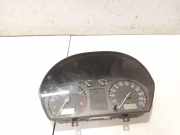 Tachometer Skoda Fabia, I 6Y 1999.08 - 2005.10 6Y1919870B,202.852ATW