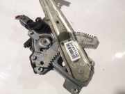 Fensterheber - Hinten Rechts Peugeot 4007 2007 - 2012 Gebraucht,