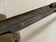 Zierleiste Leiste - Hinten Linke Opel Astra, J 2009.12 - 2015.06 13280089LH,13280089LH