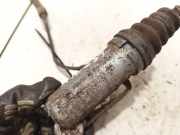 Kupplungsnehmerzylinder Nehmerzylinder Audi 80, B4 1991.09 - 1995.01 4a0721261,