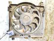 Kühlerlüfter Lüftermotor Opel Zafira, B 2008.01 - 2011.10 facelift 3135103909,0741721