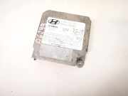 Steuergerät Airbag Hyundai Sonata IV (EF) 1998.03 - 2004.11 9591038400,95910-38400 5wk4247