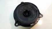 Lautsprecher Nissan Note, 2013.06 --> 281563sg0a,