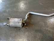Schalldämpfer Mazda 6, 2007.08 - 2012.12 Gebraucht,