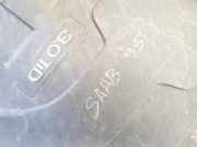 Motorabdeckung SAAB 9-5, 1997.09 - 2005.11 Gebraucht,