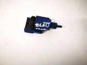 Bremslichtschalter Schalter Volkswagen Golf, IV 1997.08 - 2003.10 1J0927189,1J0 927 189E 1J0927189E 19322002 1J0927189 1J0 927 189F 1J0927189F 19322013