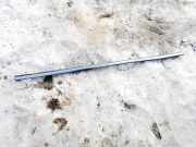 Zierleiste Leiste - Vorne Rechts Toyota Verso, 2009.04 - 2018 Gebraucht,