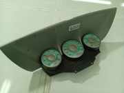 Tachometer Citroen C8, I 2002.07 - 2008.06 1496274080, 1496 274080 501021630051