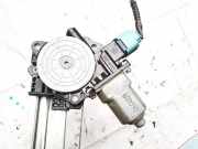 Fensterheber motor - Hinten Linke Honda Civic, 2006,01 - 2011.01 602090,