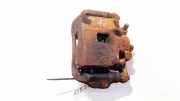 Bremssattel - Vorne Rechts Honda Insight, II 2009.01 - 2011.12 Gebraucht,