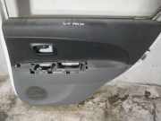Türverkleidung - Hinten Rechts Daihatsu Sirion, 2005.01 - 2011.12 Gebraucht,