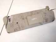 Sonnenblende Audi Q7, 2006.03 - 2010.05 4l0857552,