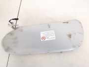 Sonnenblende Ford Galaxy, Mk I 2000.04 - 2006.04 facelift 7m0857552ah,