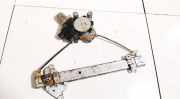 Fensterheber - Hinten Rechts Mitsubishi Outlander, I 2003.01 - 2006.12 Gebraucht,