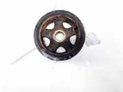 Riemenscheibe Kurbelwelle Porsche Cayenne, 2002.01 - 2010.06 Gebraucht,