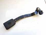 Gurtschloss - Vorne Linke Seat Toledo, 1999.04 - 2006.05 1j4858471,