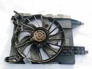 Kühlerlüfter Lüftermotor Renault Megane, II 2002.11 - 2006.06 Gebraucht ,