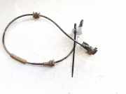 Sensor für ABS - Hinten Linke Tesla Model Y, 2020 --> 0265011595, 1188771-00-a