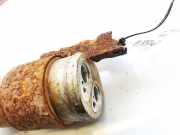 Trockner Klimaanlage Volkswagen Passat, B5+ 2000.11 - 2005.05 Gebraucht, BGW