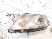 Hauptscheinwerfer - Vorne Linke Mazda Premacy, 1999.01 - 2005.03 p1989,